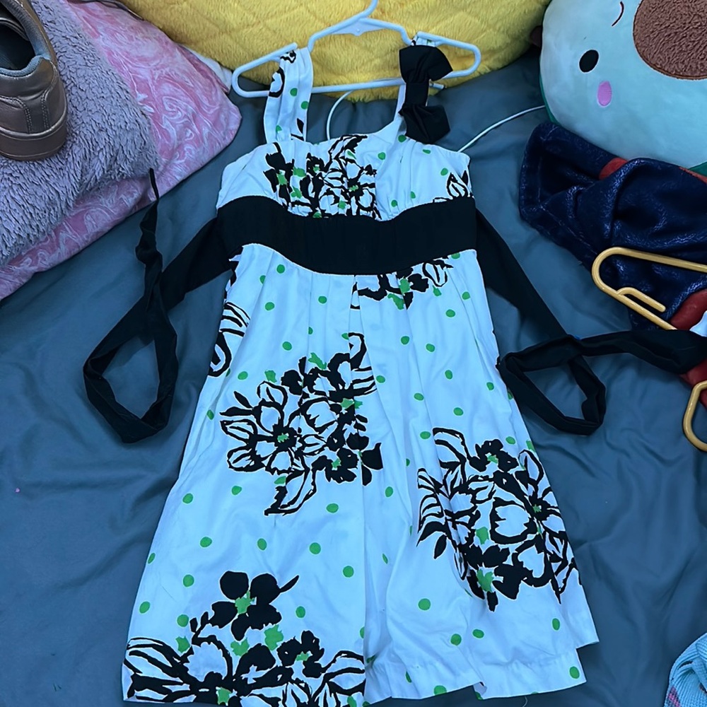 kids dress